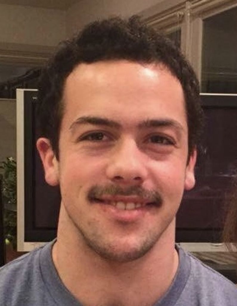 Luke Mirsepasy Johnson Profile Photo