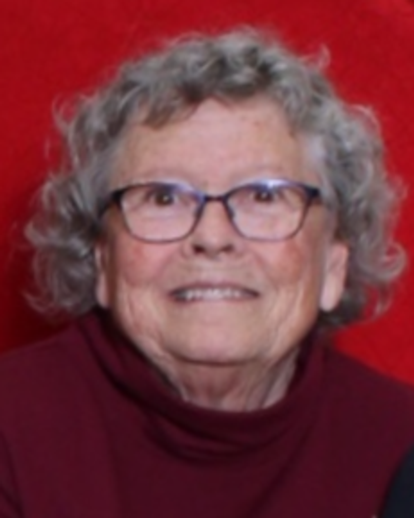 Gayle Jean Feeken Profile Photo