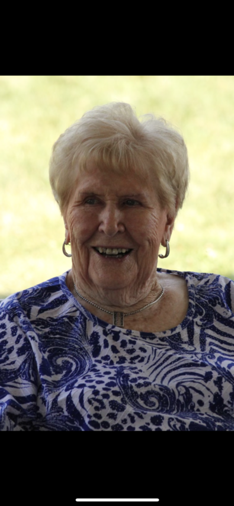 Leona Marie Johnson Profile Photo