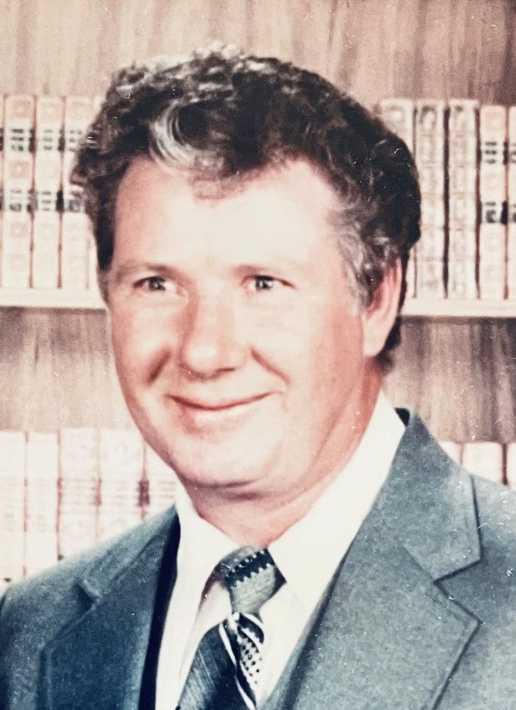 Arlin Blackstock