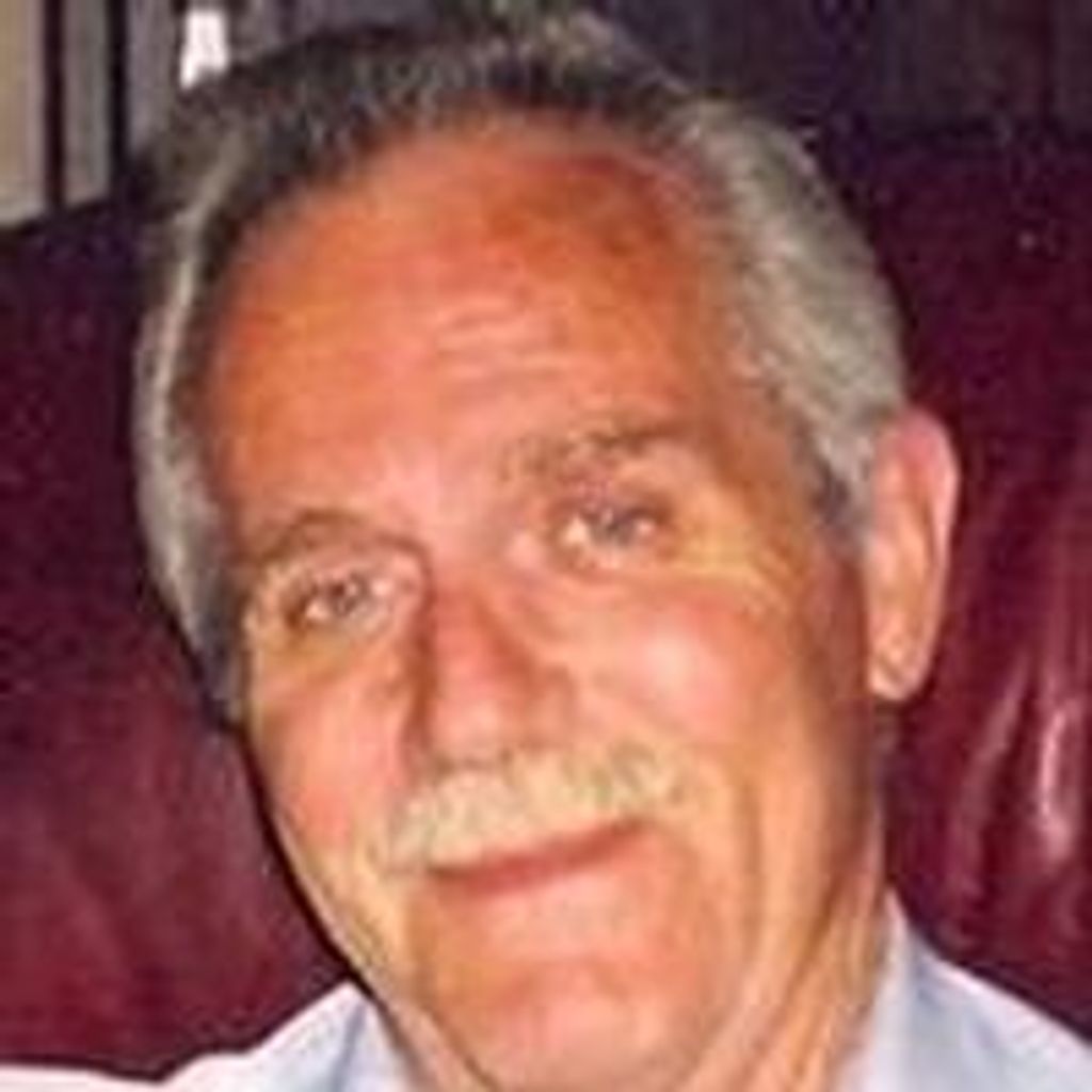 Donald William Bigham