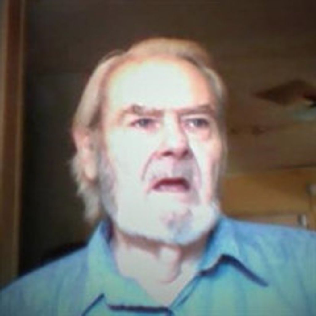 Mr. John Edwin Krecker Jr