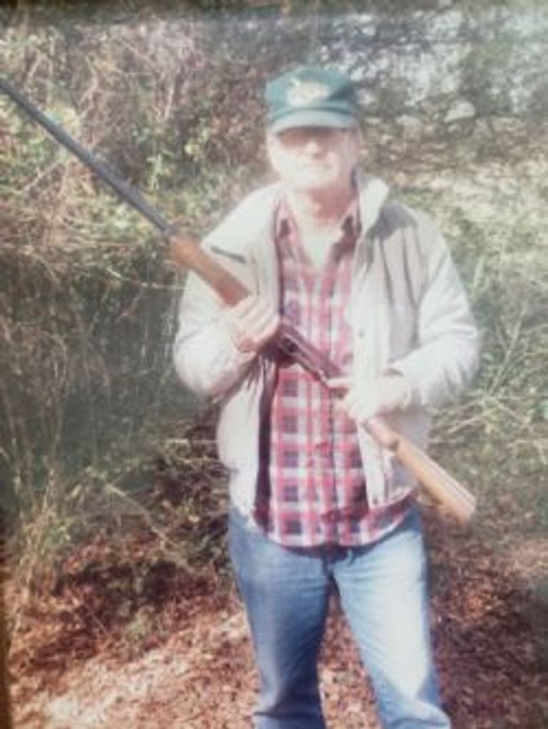 Robert "Bob" Lingle Profile Photo