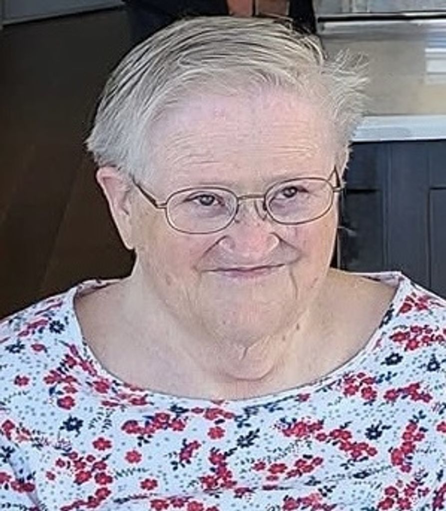 Donna Mae Russell Profile Photo