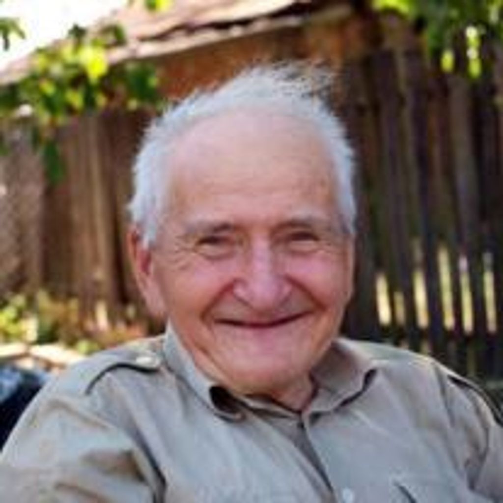 John Johnson Profile Photo