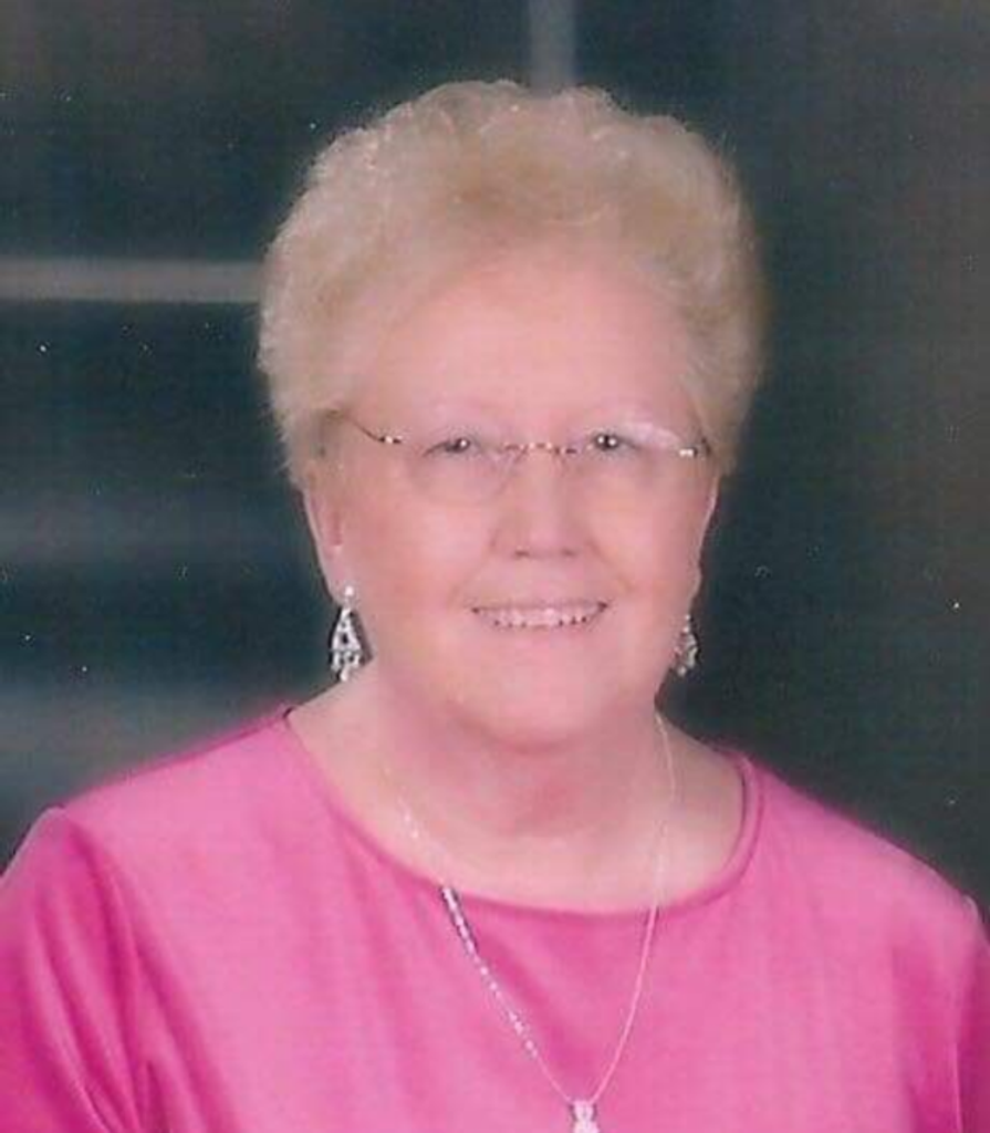 Betty Walters Profile Photo