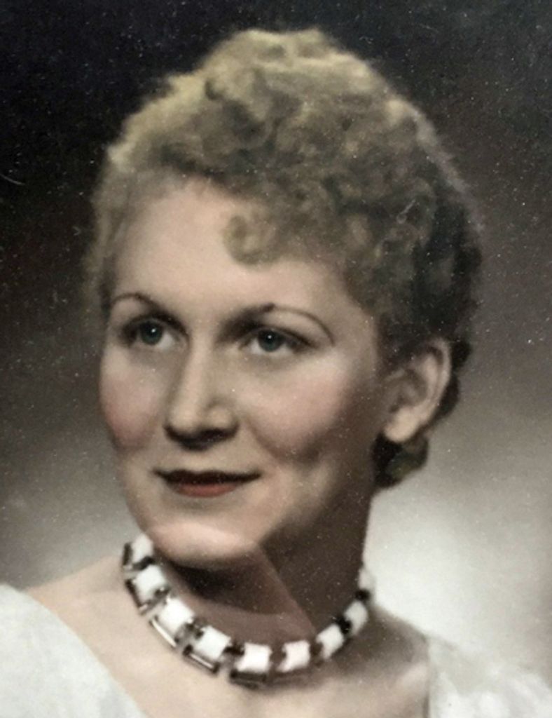 Gwendolyn Davis Profile Photo