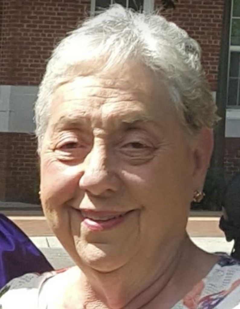 Carol Jones