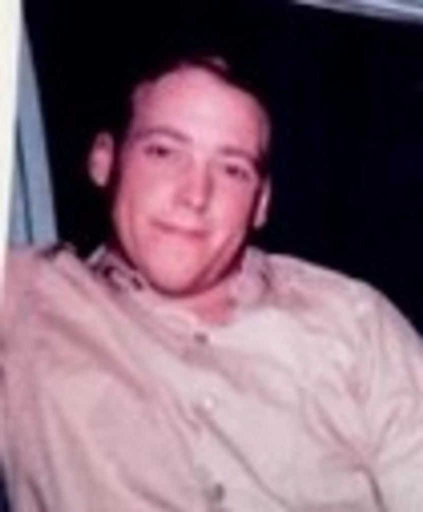John William Appleby Profile Photo