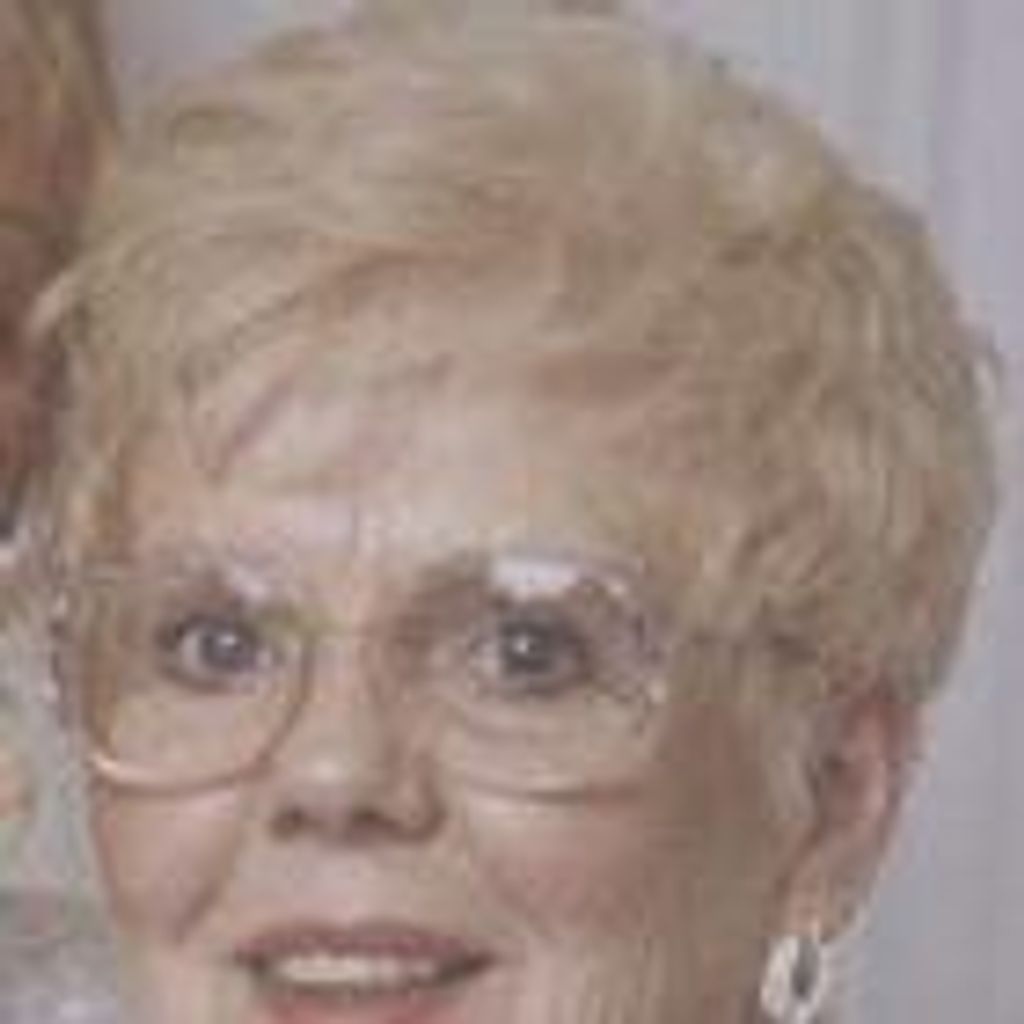 Virginia M. Bush