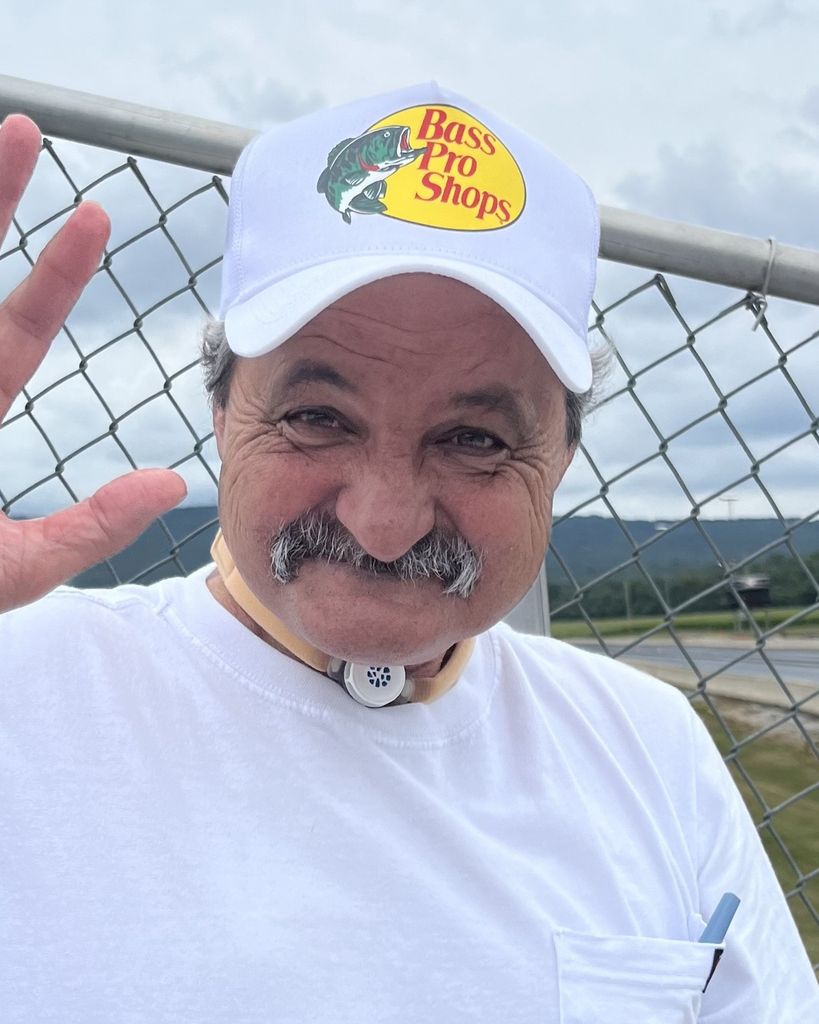 Robert William Kaetzel Profile Photo