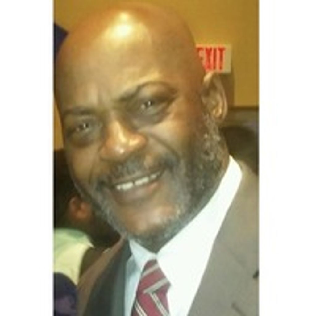 Roosevelt Lockhart, Jr.
