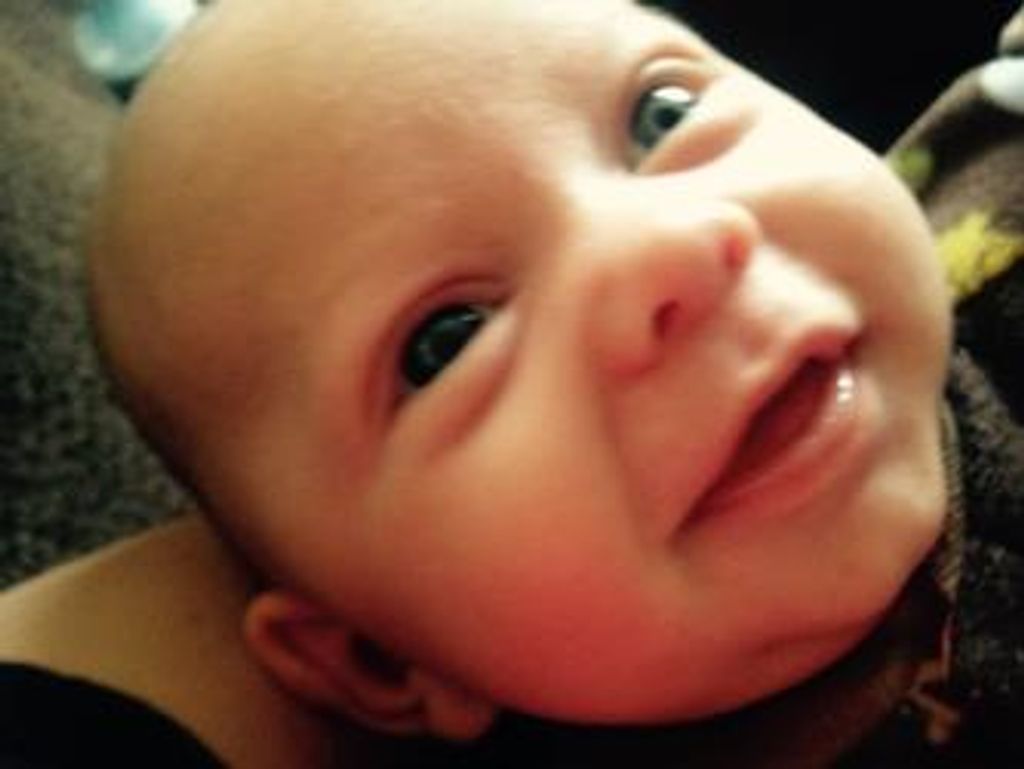 Levi Samuel Unger Profile Photo