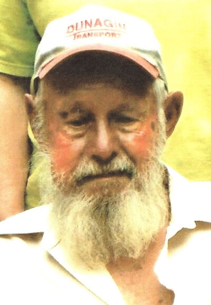 Robert Dean Reiter Profile Photo