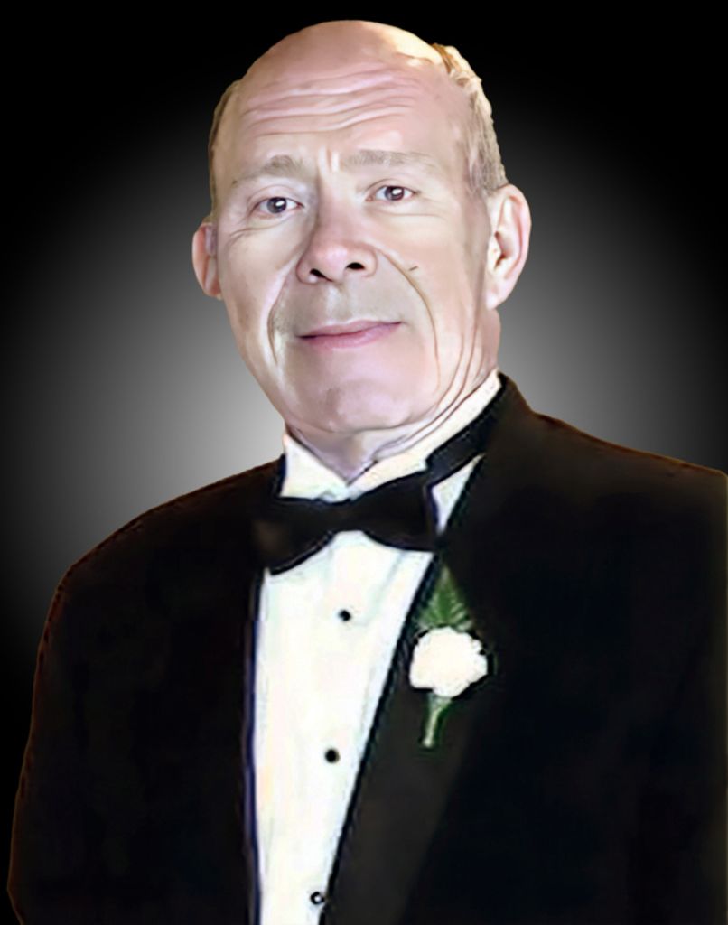 James Davis Fountain, Jr.