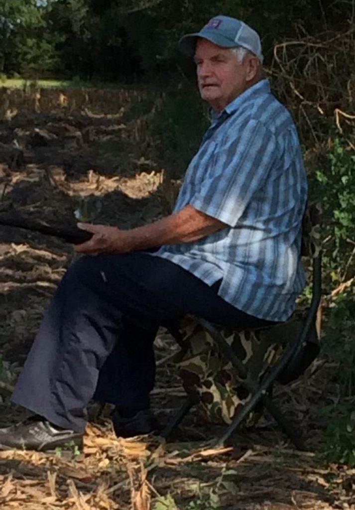Squire Samuel "Sam" Boone Profile Photo