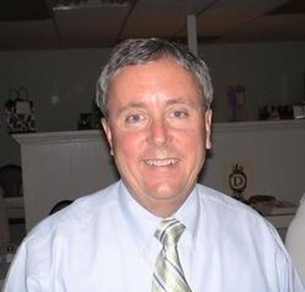 Dr. James Andrew Deere Dds