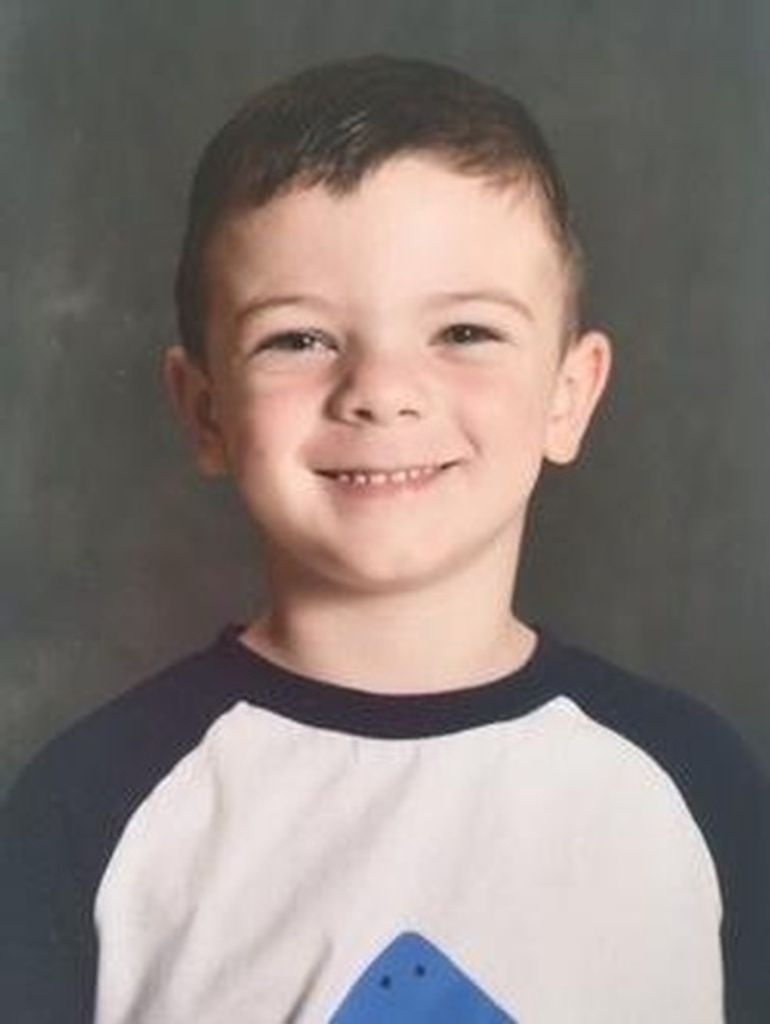 Silas Lee Smith Profile Photo