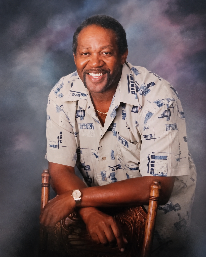 Calvin Dean Bougard Profile Photo