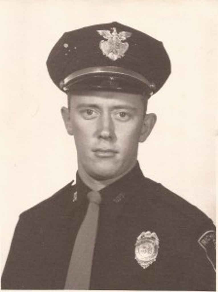 Richard (Dick) Smith