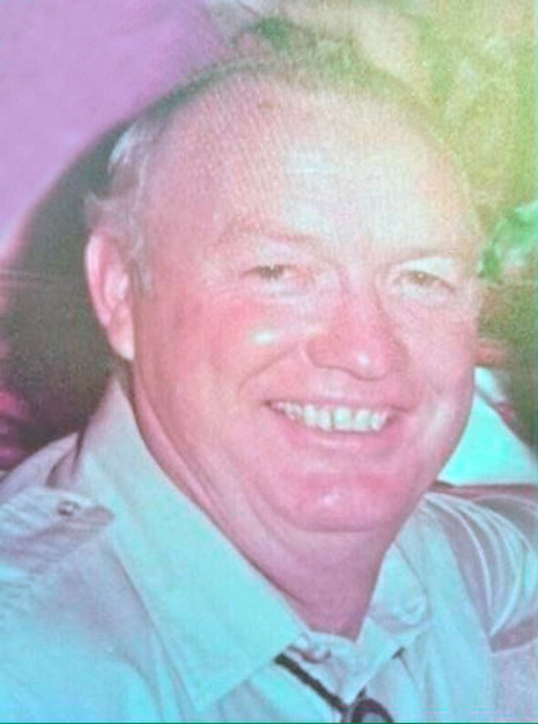 Delbert Roland Boice