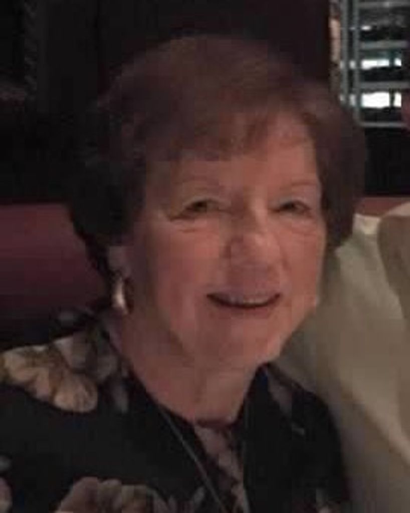 Judith Ann Herbstreit Profile Photo