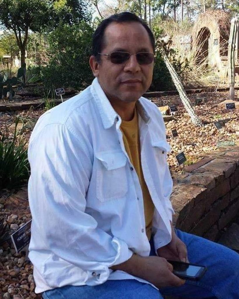 Aaron Z. Rosillo