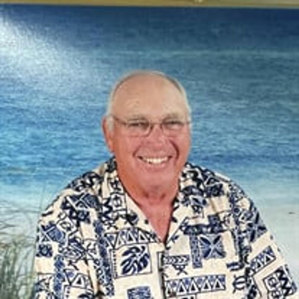 Mr. Dan Willard Slater