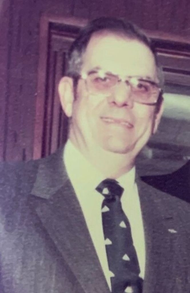 William Edwin Purnell Profile Photo