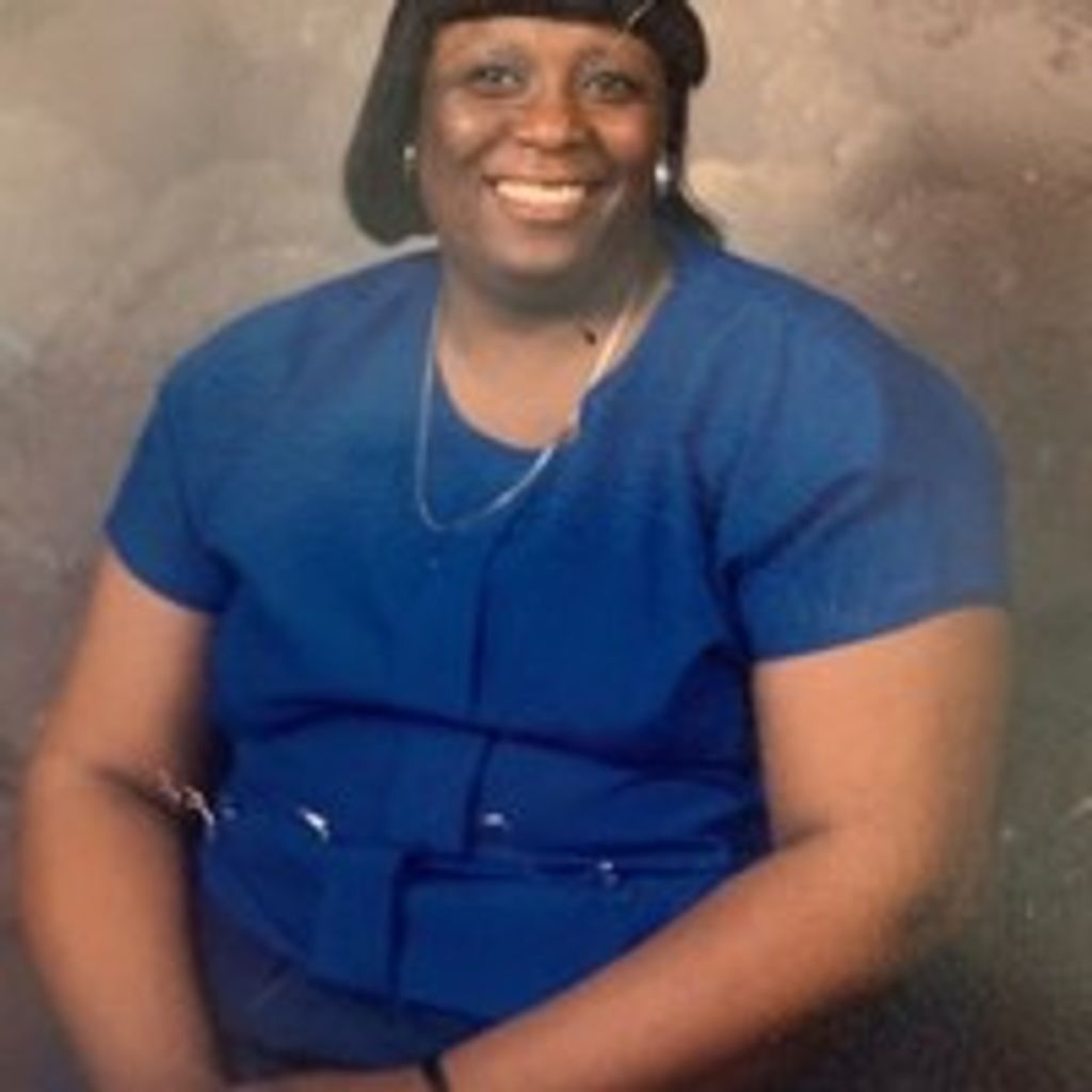 Patricia Ann Johnson-Hogan