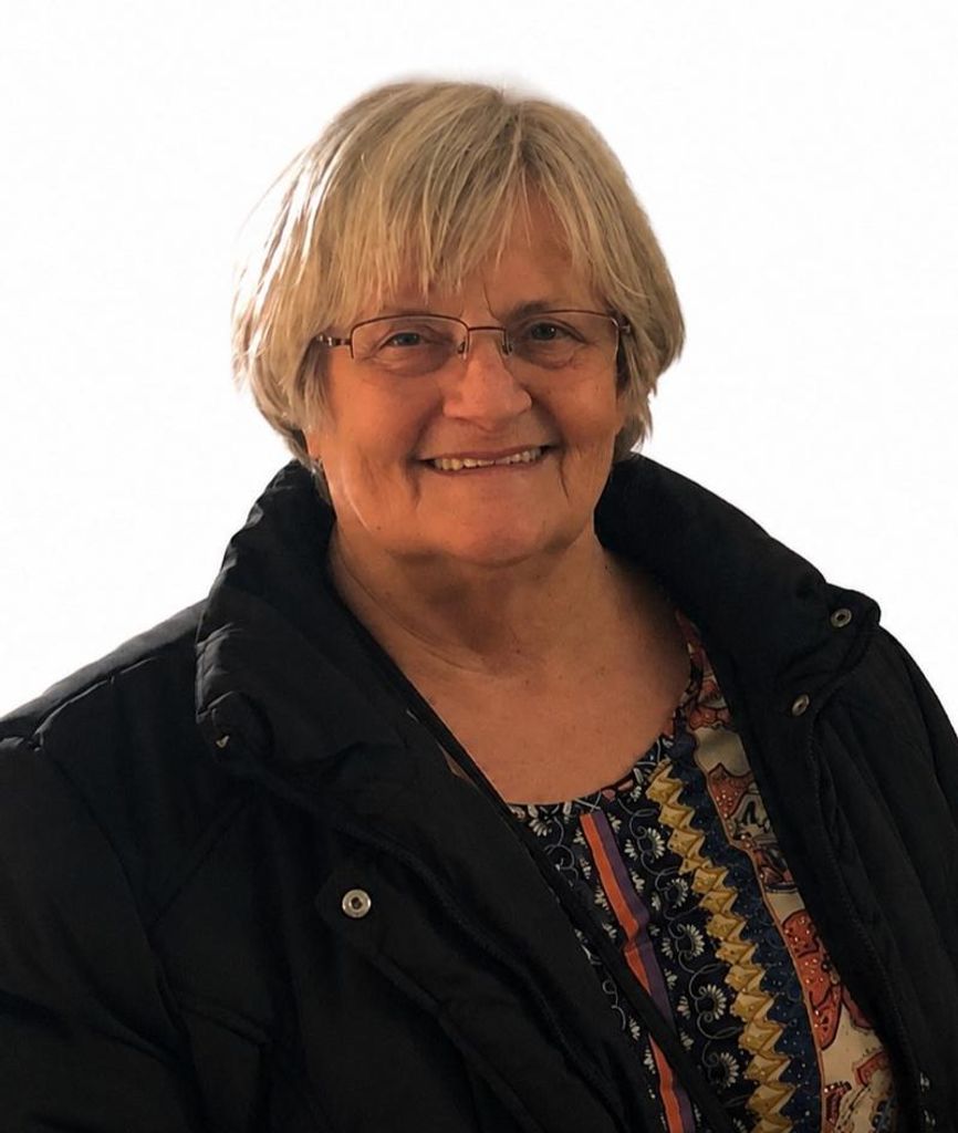 Carol Jean Cox Profile Photo