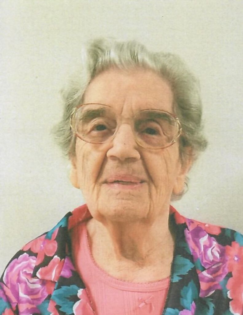Mary A. Ditonno
