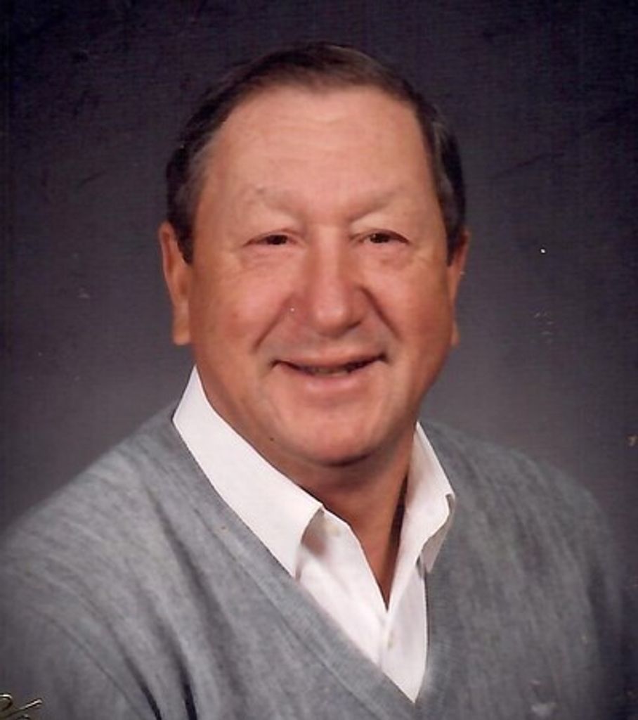 Conway James Spurlock Profile Photo