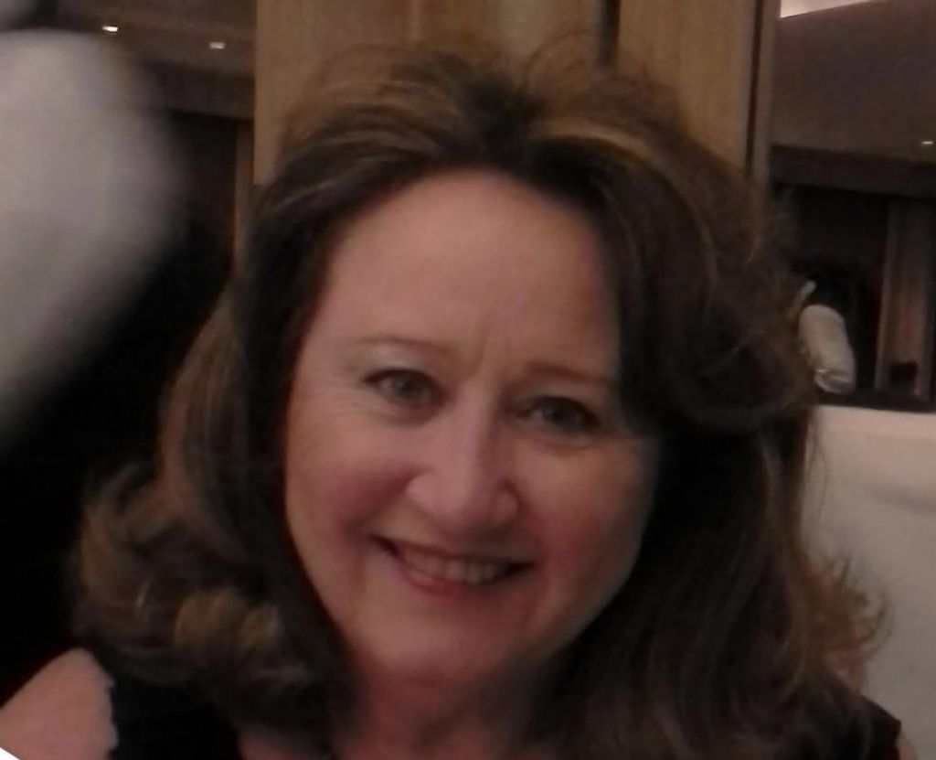Sandra Faye Mccarty Profile Photo