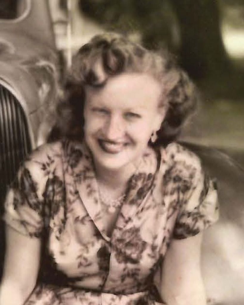 Blanche L. Vogel Profile Photo