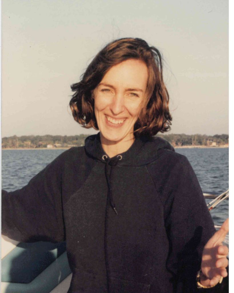 Jeanette Vigne Farrell Profile Photo
