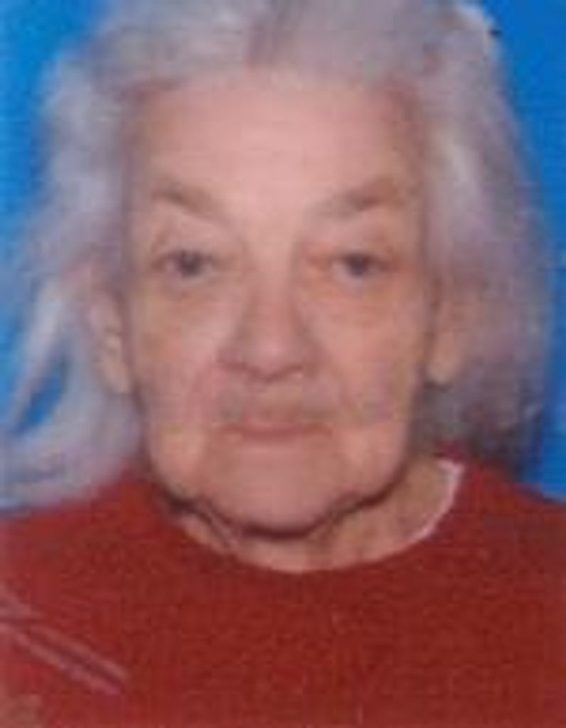 Mary M. Martin