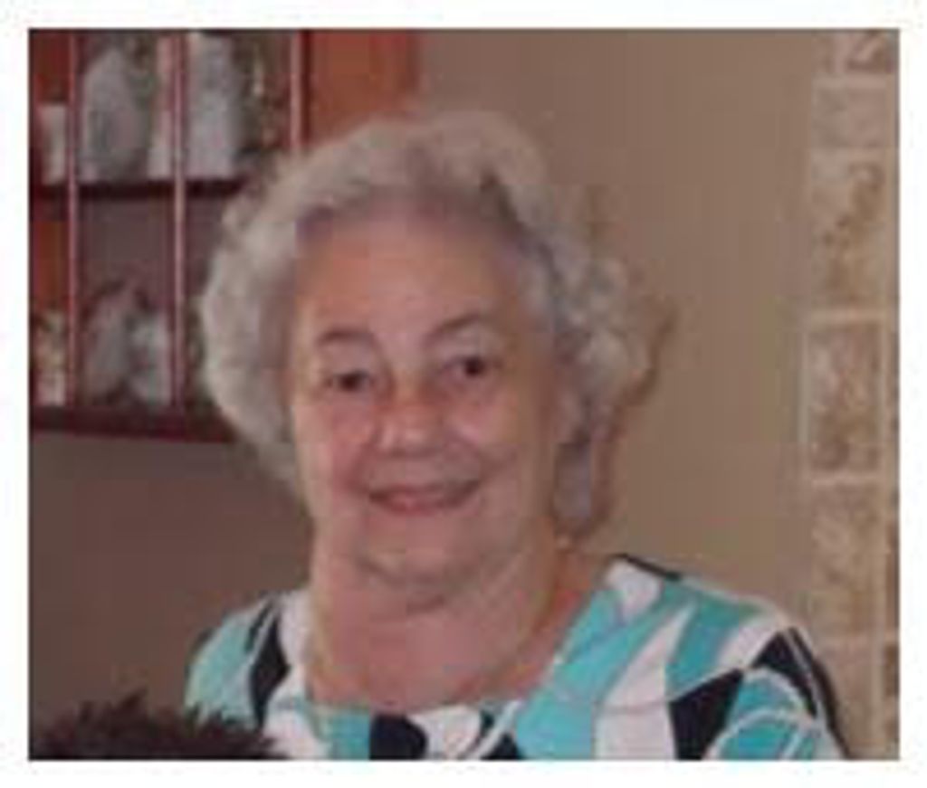 Joan C. Eden