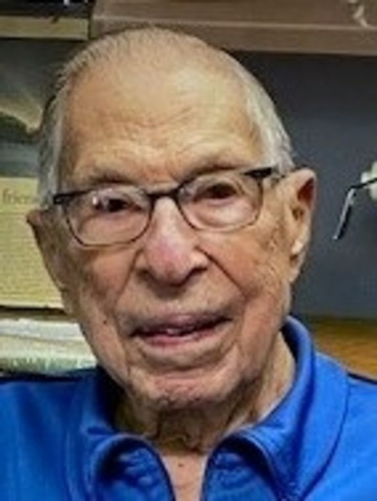 Wilfred John Vogel Profile Photo