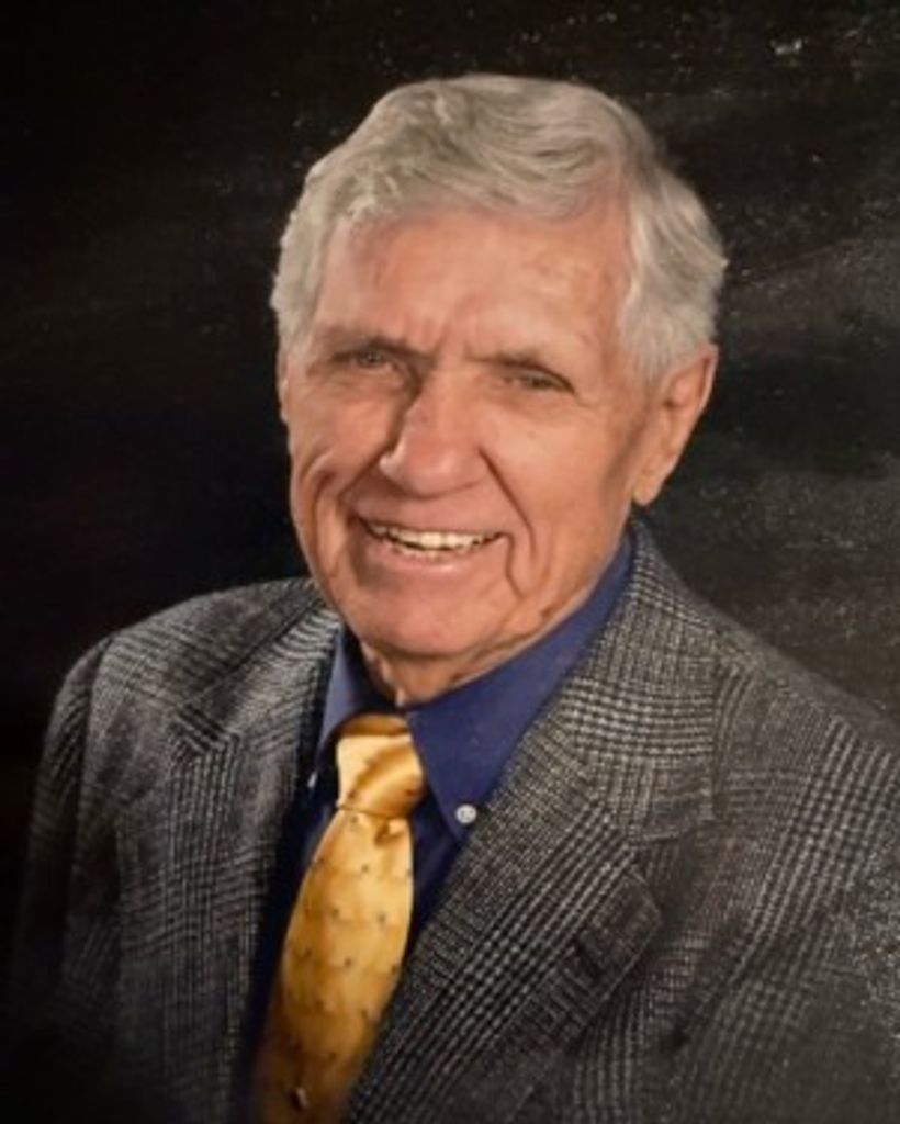 William Albert Streets Profile Photo