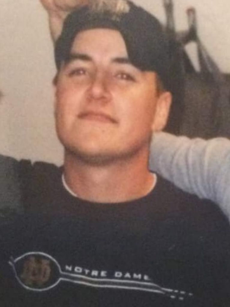 Jeffery David Tracy Profile Photo