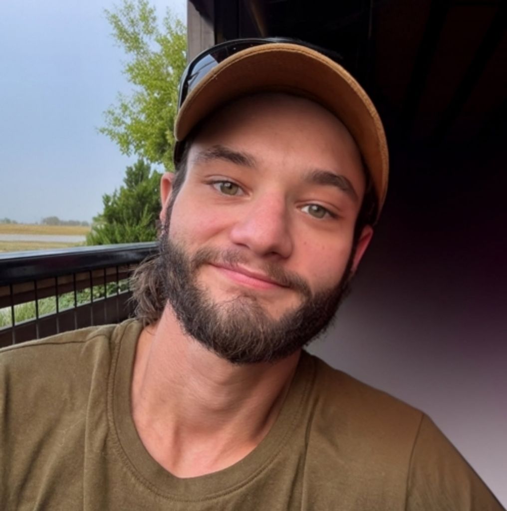 Tyler James Patrick Hatt Profile Photo
