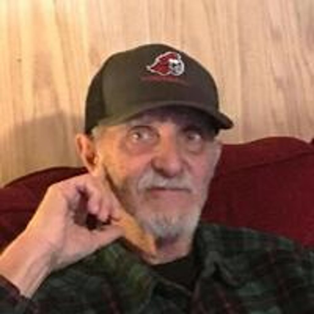 Dale Lee Smith Profile Photo