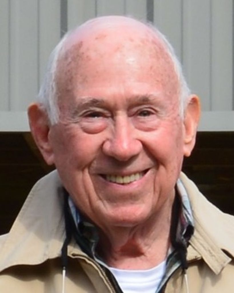 James W. Phillips Profile Photo