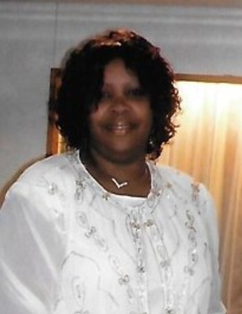 Anjinette Marie Sanders