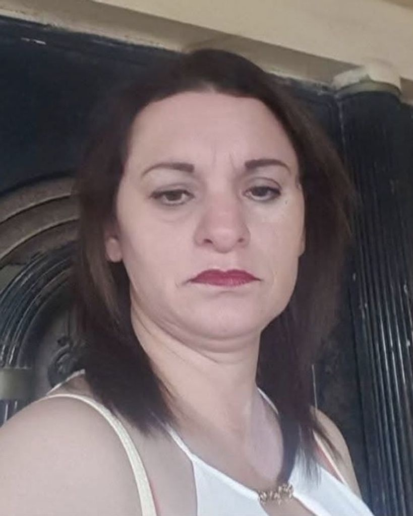 Elena Garza Aguilar Profile Photo