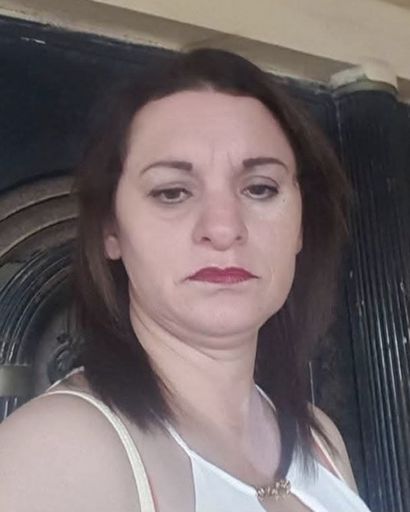 Elena Garza Aguilar's obituary image