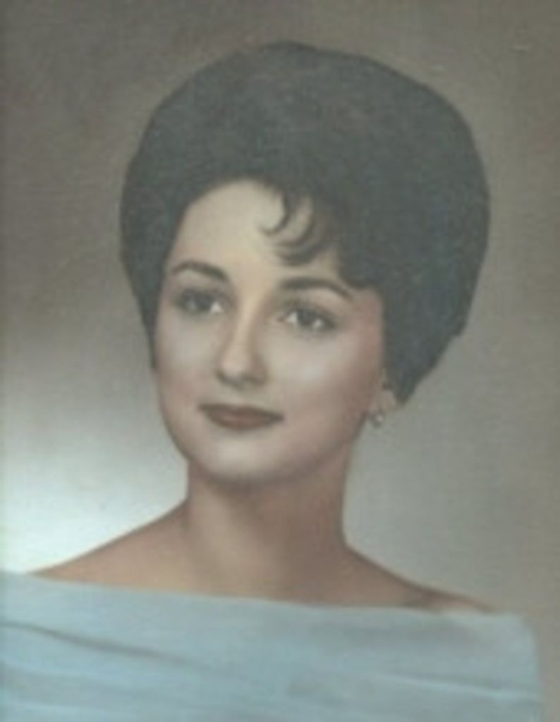 Marion Delle Carter Gordon