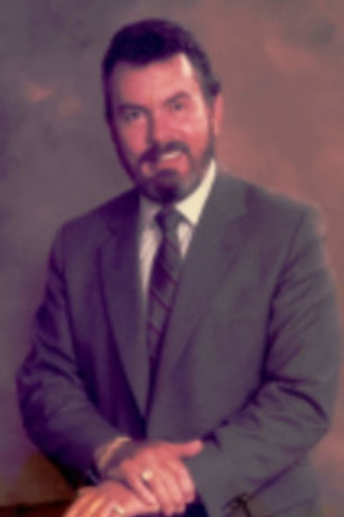 Charlie J. "Chuck" Puckett Profile Photo