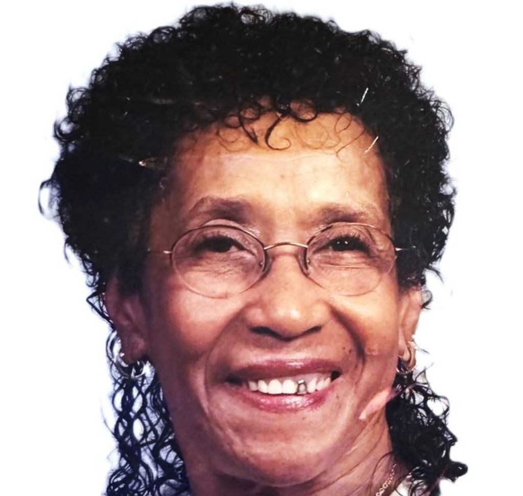 Anna Mae Johnson Profile Photo